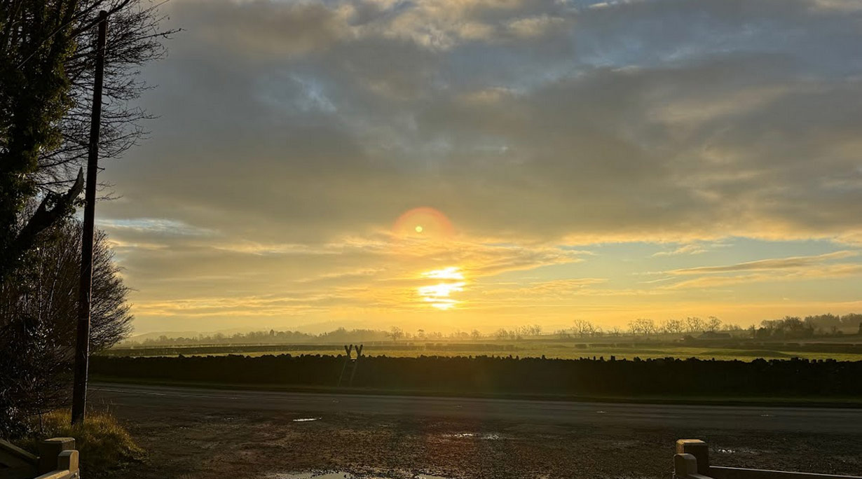 Barmoor Castle Country Park