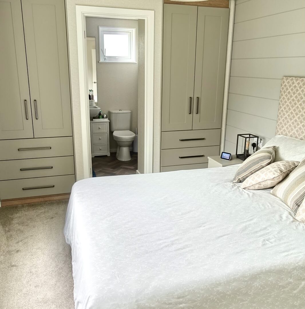 Main bed 1