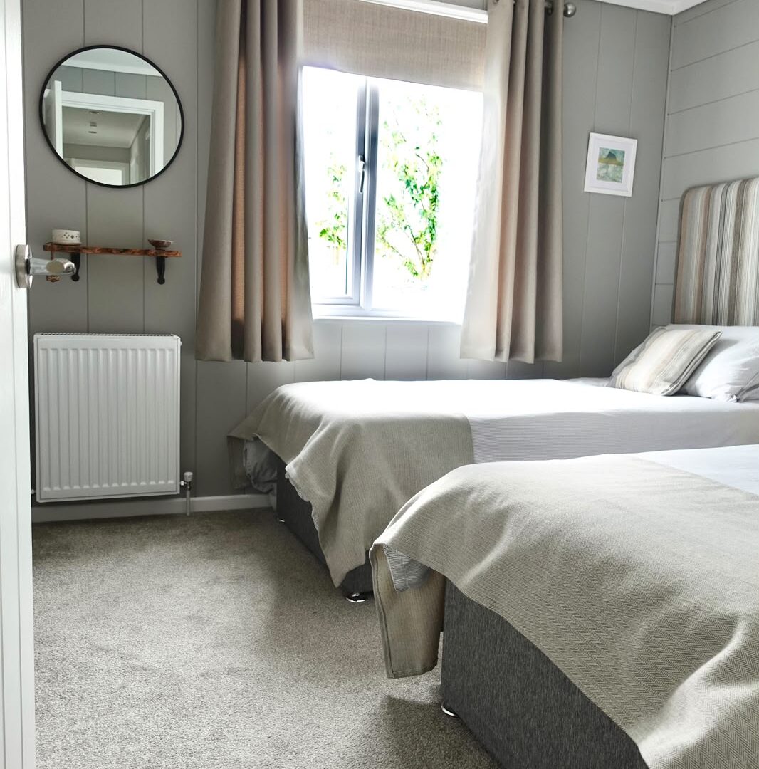 twin bed 2