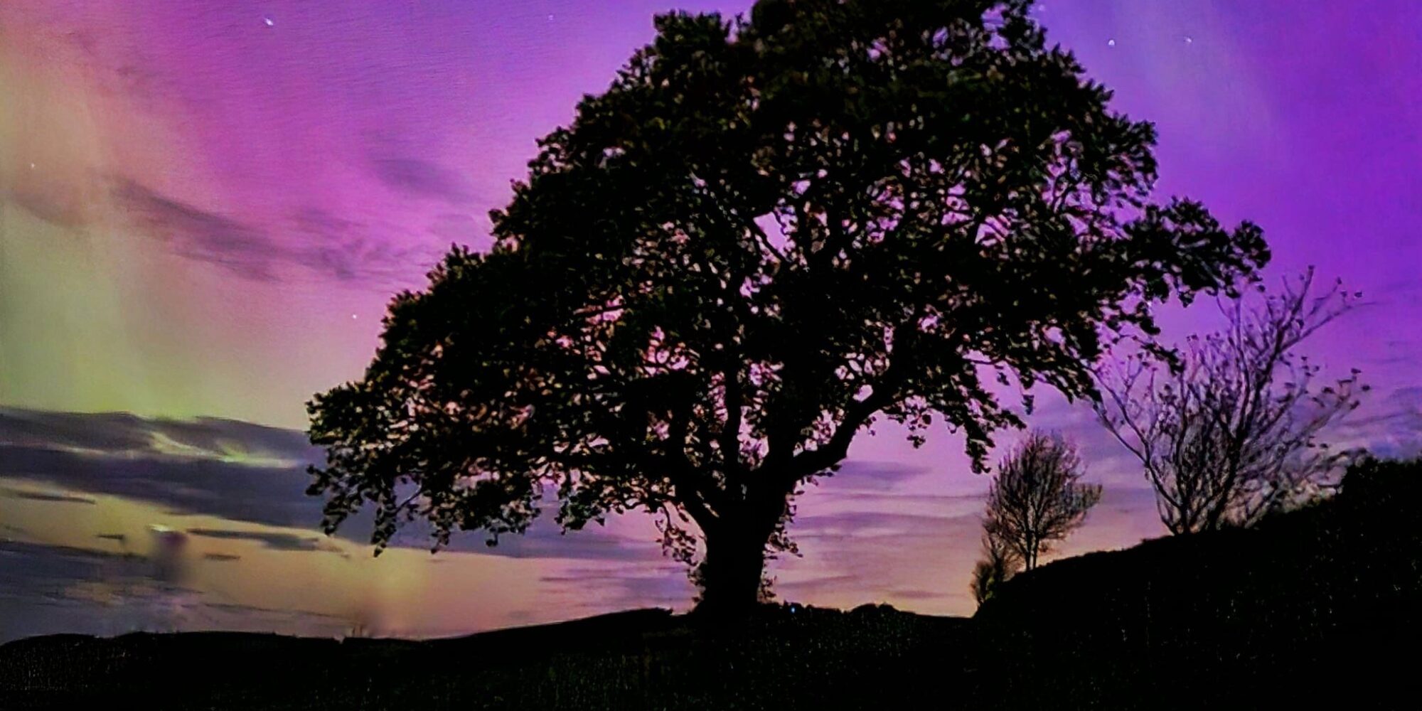 Barmoor Castle Country Park