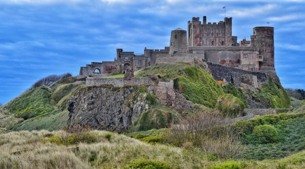 Top 10 Things to Do in Bamburgh Discover the Heart