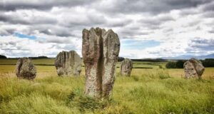 Duddo Five Stones Duddo Five Stones