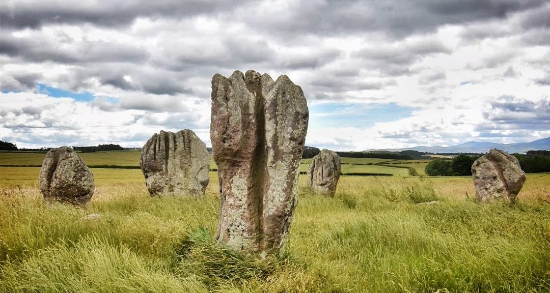 A Brief History of Northumberland: From Ancient Roots to Modern Times