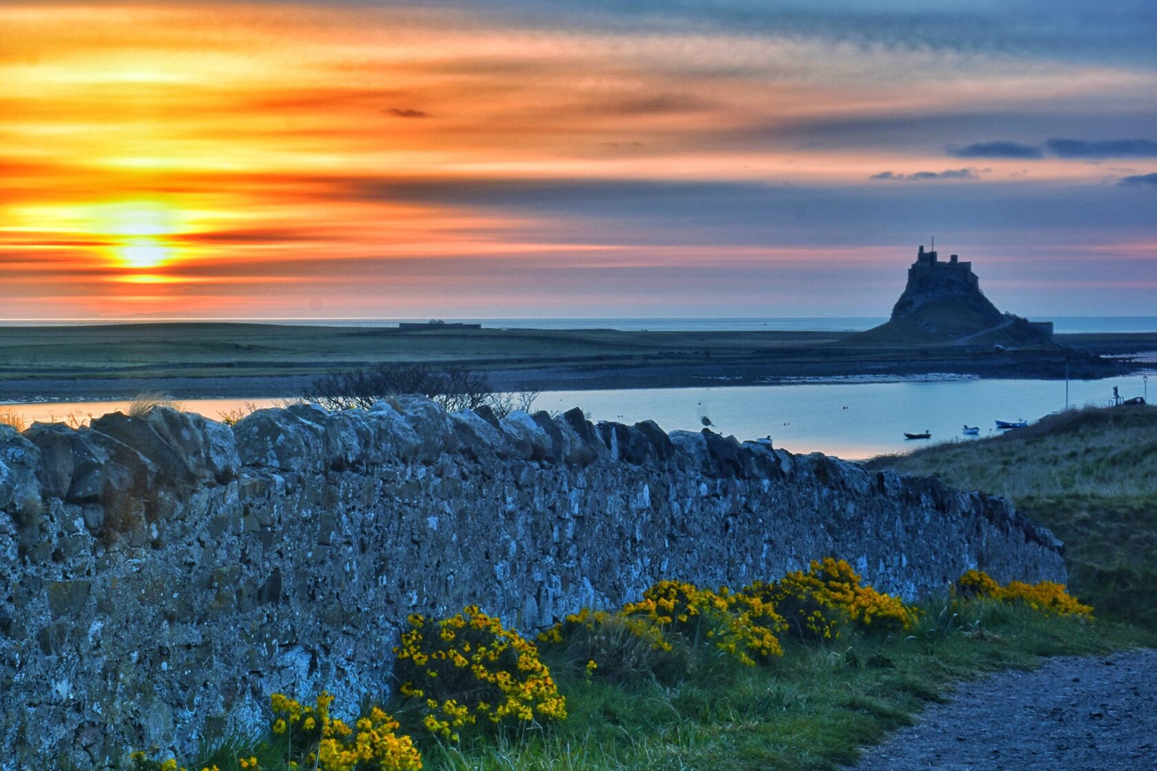 How to Capture Great Memories in Northumberland