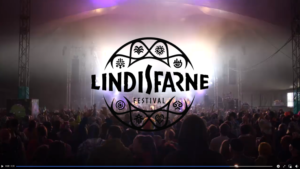 Lindisfarne Festival 2025