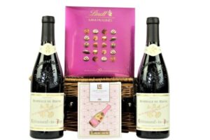 Valentines Hamper