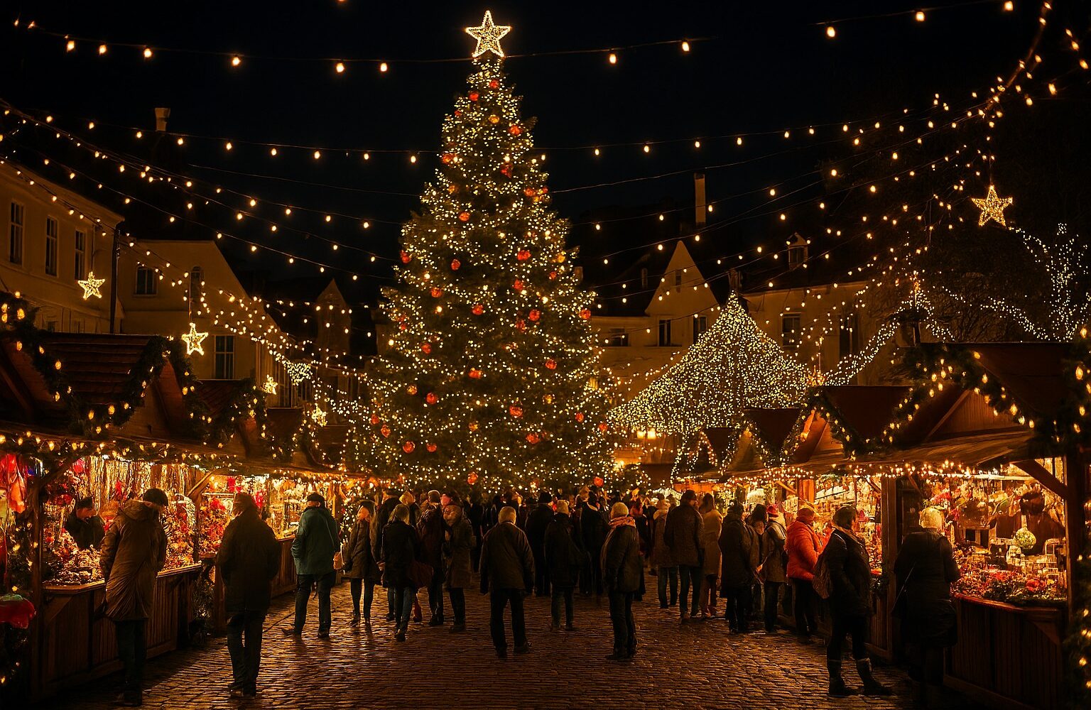 Barmoor Castle Country Park